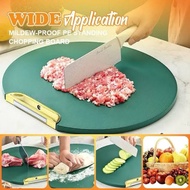 A2 2-in-1 multi-purpose round cutting board / Cutting board for cutting fruit and vegetables