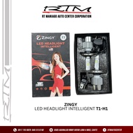 ZINGY LED Bulb Headlight Intelligent T1 H1