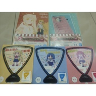 Bocchi the Rock Merchandise