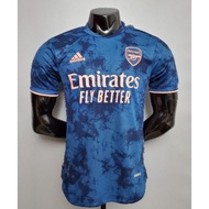 Arsenal 3rd kit 20/21 Player Issue Jersey (Ready Stock)
