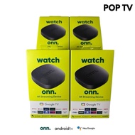 [UNLOCK] Onn 4K Google TV Certified