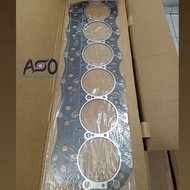 BEST SELLER GASKET PACKING PAKING HEAD ONLY FUSO 6D16T PS220 PS 220 GANJO | READY