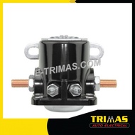 SW3 Starter Solenoid Relay Ford 12V