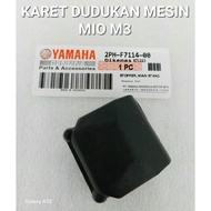 MESIN Original Mio M3 2PH-F7114-00 Engine Mount Rubber