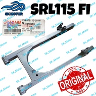 Yamaha LAGENDA 115 FI SRL 115 FI Original Rear Swing Arm / Rear Arm Comp 1VP-F2110-00-WN LAGENDA115 