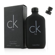 Calvin Klein - CK Be 淡香水噴霧 200ml/6.7oz - [平行進口]