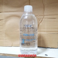 DẬP  UỐN LẠNH TẠI NHÀ 7.ZERO 530ml ( UỐN MÁI UỐN XÙ MÌ UỐN PHỒNG CHÂN TÓC)