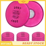 [CloudsMiles] Activated Carbon Filter Cotton  Filter CottonDust Filter Cotton Mask Filter Cotton 209