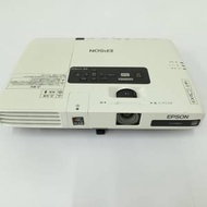 EPSON EB-1776W 投影機 Projector