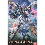 Bandai Gundam F90 RE 1/100 Vigna-Ghina