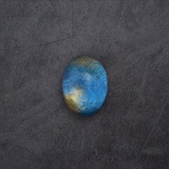 藝術寶石皂 -九月誕生石 迷你珍藏系列-藍寶石 Sapphire
