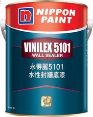 立邦 5101 水性底漆 5L