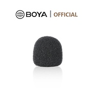 BOYA Microphone Foam Windscreen Protector for BOYA M1 M1 Pro Lavalier Microphone