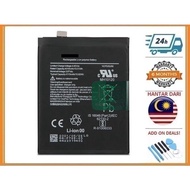 BSS Compatible For OnePlus 1+ Nord 5G AC2003 AC2001 BLP785 4115mAh Battery