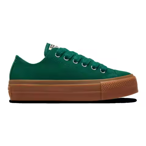 Converse Womens Chuck Taylor All Star Lift Ox Shoes