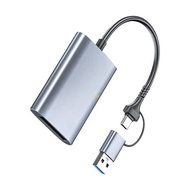 BT Lightweight Cf Type B Card Reader USB3 2 Gen 2 For Photography Office Use