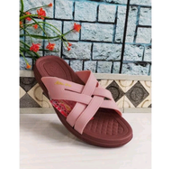 NEW ERA LB E 11004 SANDAL WANITA SLOP KARET SILANG RINGAN DAN NYAMAN