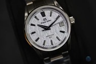 🔥 🏆年差+/-20s🏆Ultra Fine Accuracy 2025最準機芯 - SLGB003🔥 旺角門市 全新現貨 GRAND SEIKO Evolution 9 Collection Spr