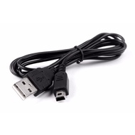 USB Charger Power Cable for Nintendo 3DS XL, 3DS, 2DS, DSi XL, DSi