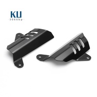 Motorcycle Accessories Front Fork Guards Protection  Shield Accessories for  ADV 350 2023 ADV350 Adv