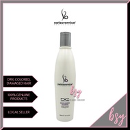 Swissvernice s2o (S1s) Moisturizing Shampoo - 300ml