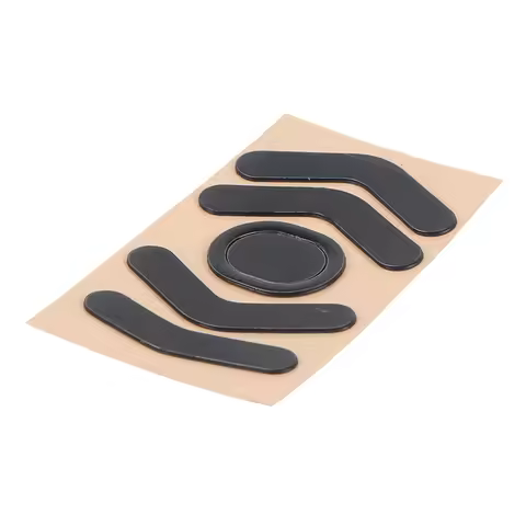 /KQM/1Set Pad Mouse Feet Pad For G604 Mouse