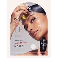 CUURA SPOTLESS ULTRA SERUM