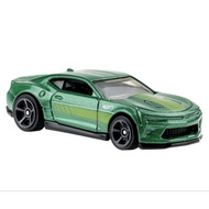 hotwheels Hotwheel 18 camaro ss 1:64