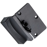 Interior Armrest Handle for DODGE RAM 1500 2013-2017 CC 5RQ83TX7AC Center Console Armrest Lid Latch 