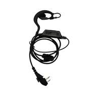 DJ97 Hytera HYT EHM18 Earpiece TC-508 TC518 TC580 BD5 TC-700 Ori Handsfree