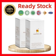 READY STOCK⚜️Lowest Price❗️100% Original 浓缩猫须草精华 猫须草 痛风 补肾 护肾 降尿酸 Master Uri Natural Uric Acid Healt
