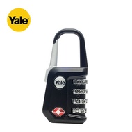 Yale TSA Exec Lock YTP5/31/223/1