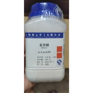 Maltose bottle 250g C12H22O11.H2O Cas 6363-53-7 Maltose HC1