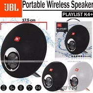 Speaker JBL K4 Playlist Bluetooth Big Sound Super Bass | speaker bluetooth full bass salon bluetooth