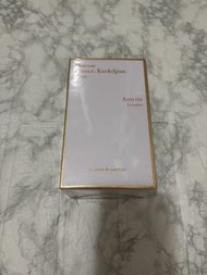 MFK Amyris Homme Extrait de Parfum BNIB