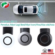 For Perodua Alza Axia Myvi 2005-2011 PDC Parking Sensor Car Parktronic Assist Sensor 89341-BZ111 893
