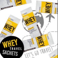 N8 100% Whey Chocolate ( 31g/Sachet )