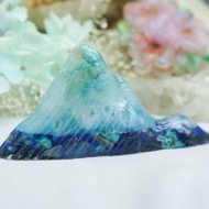 白濤晶柱—海洋系奧根