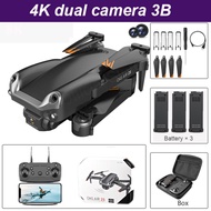 Mr SHI สินค้าพร้อมส่ง จากไทย K99 MAX โดรน Fpv Wifi 4K HD โดนบังคับกล้อง โดรนบังคับ drone โดรนบังคับต