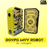 ((MARI ORDER))!! Dovpo MVV 2 @coil gear edition