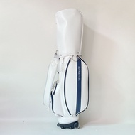 PEARLY GATES J.LINDEBERG FootJoy Titleist DESCENNTE Callawayˉ MARK LONA Taylormade Golf Bag New Mens