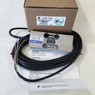 ZEMIC BM6A-C3-12kg-6B6 capacity 6kg 15kg 30kg 60kg Stainless steel IP68 single point load cell