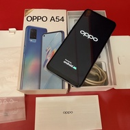 oppo a54 4/64 Second