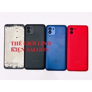 Samsung A03 phone case