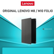 Lenovo Tab M10/M8 Folio Case Or Casing