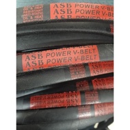 VBELT VAN FAN BELT B 33 ASB B33 FANTALI