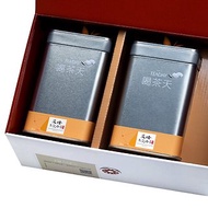炭焙烏龍老茶禮盒(150g x2)