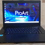 Laptop Asus Pro P453Ua core i3 Ram 8GB SSD 128GB GEN 6