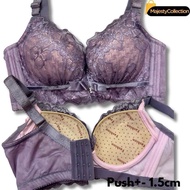 36B Iron Bra Lace Bra wired Underwear Wire