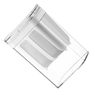 Whey Separator 1800ml Yogurt Filter Greek Yogurt Strainer Food Strainer Storage Container Cheese Too